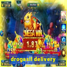 drogasil delivery